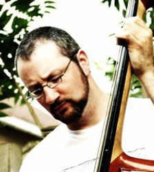 David Mansbach, Trepanning Trio