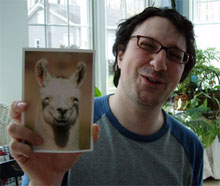 Matt Mansbach