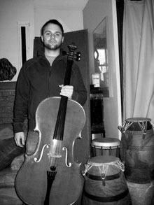 Clayton Vaughn