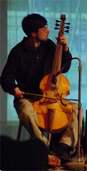 David Badagnani