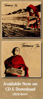 Available now on CD and Download, click here