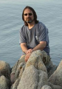 Christopher M. Strauch