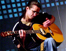Tyler Horter